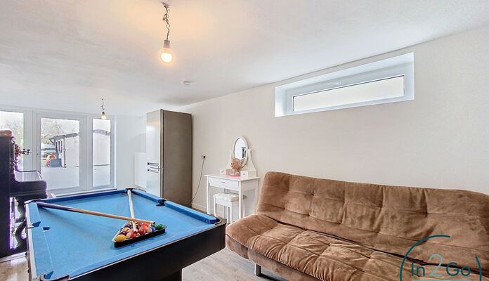 Charmant huis te koop in Oud-Heverlee Sint-Joris-Weert