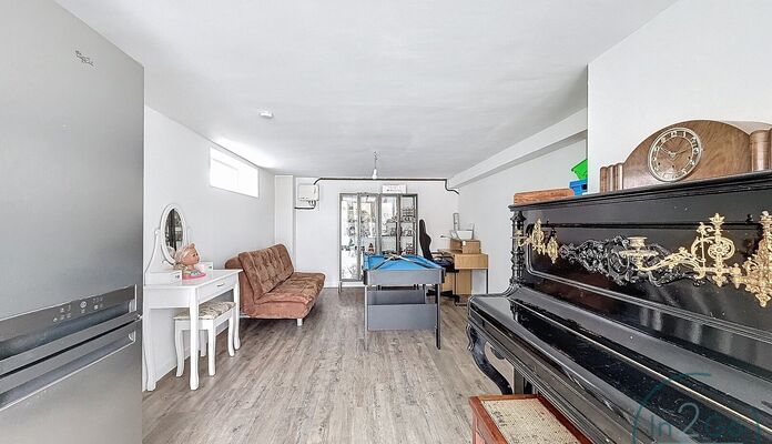 Charmant huis te koop in Oud-Heverlee Sint-Joris-Weert