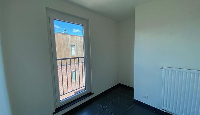 Dakappartement te huur in Aarschot