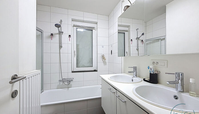 Dakappartement te huur in Aarschot