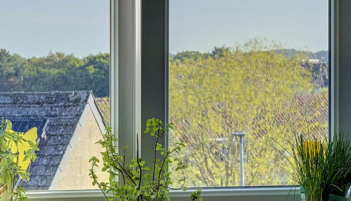 Dakappartement te koop in Heverlee