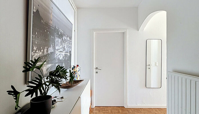 Dakappartement te koop in Heverlee