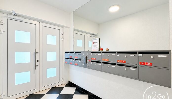 Dakappartement te koop in Heverlee