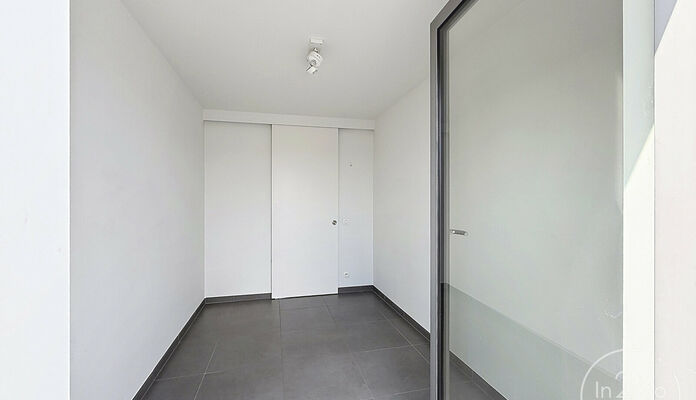 Dakappartement te koop in Tienen