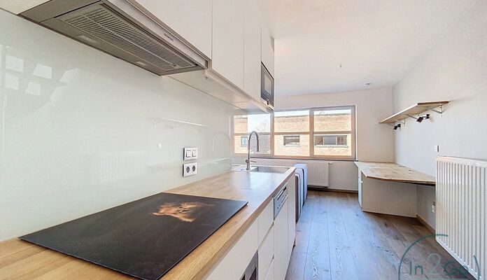 Duplex te huur in Aarschot