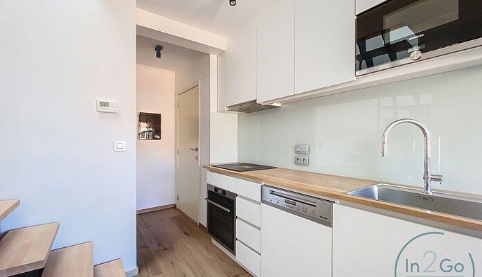 Duplex te huur in Aarschot