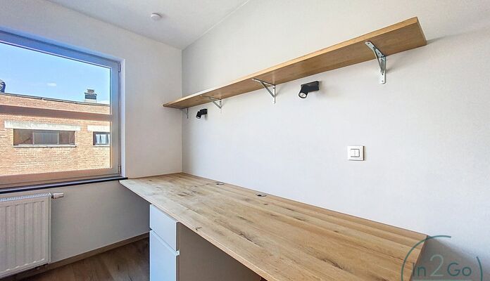 Duplex te huur in Aarschot