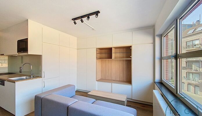 Duplex te huur in Aarschot