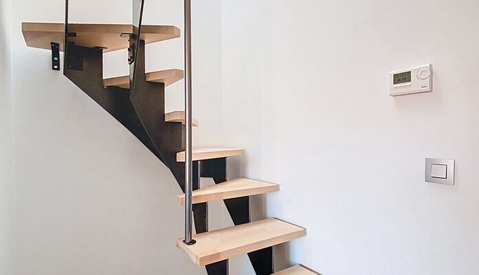 Duplex te huur in Aarschot