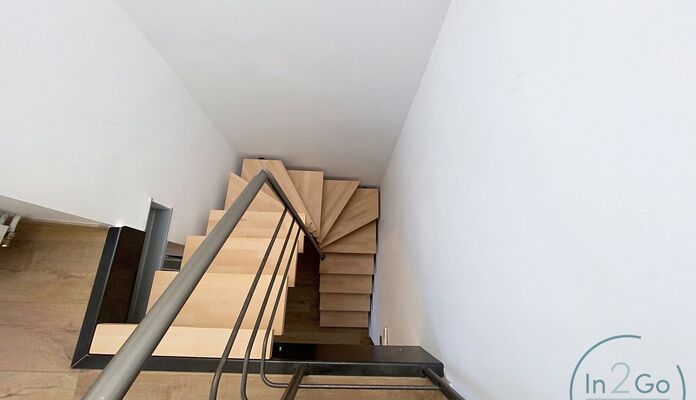 Duplex te huur in Aarschot