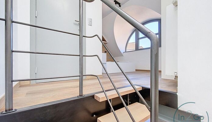 Duplex te huur in Aarschot