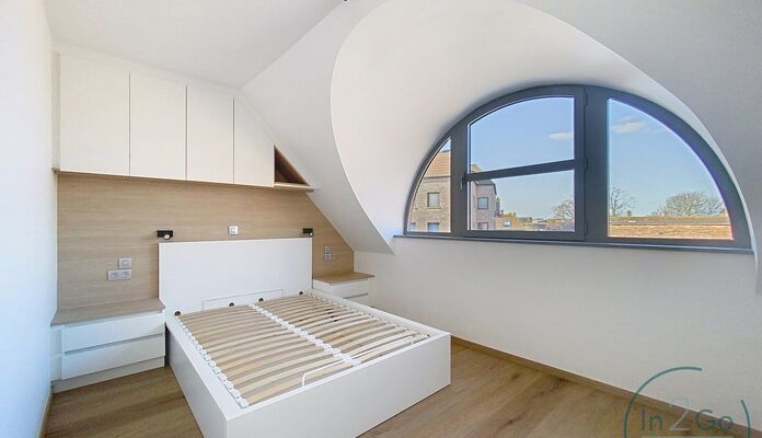 Duplex te huur in Aarschot