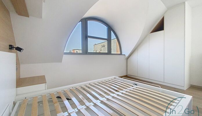 Duplex te huur in Aarschot