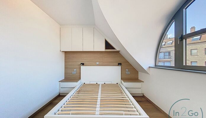 Duplex te huur in Aarschot