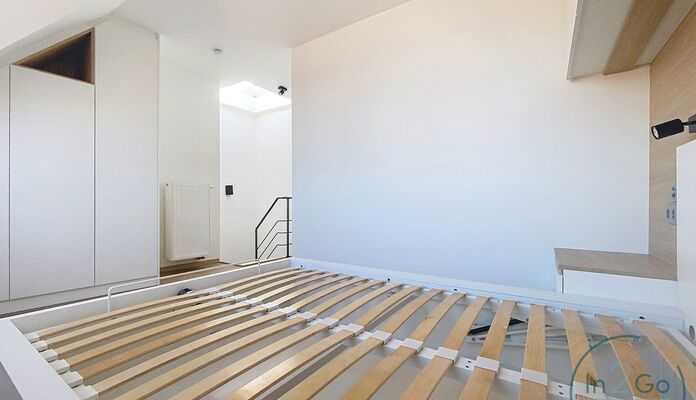 Duplex te huur in Aarschot