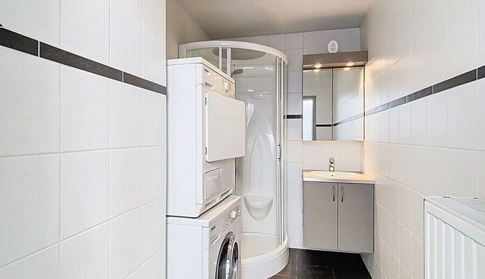 Duplex te huur in Aarschot