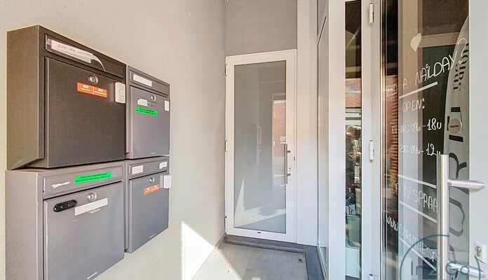 Duplex te huur in Aarschot