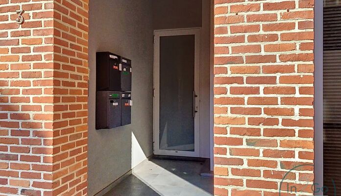 Duplex te huur in Aarschot