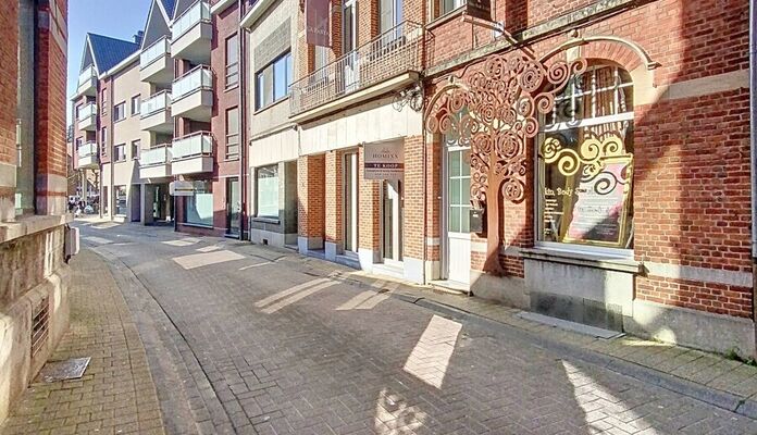 Duplex te huur in Aarschot