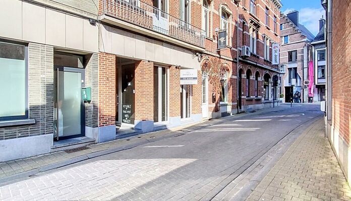 Duplex te huur in Aarschot