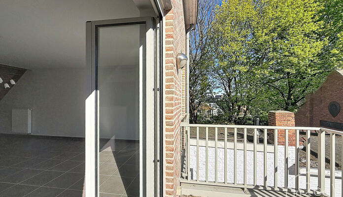 Duplex te huur in Aarschot