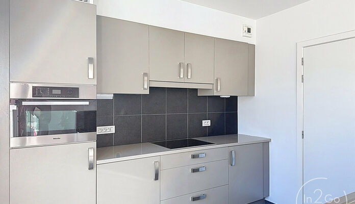 Duplex te huur in Aarschot