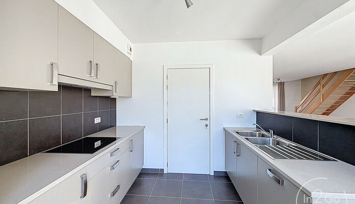 Duplex te huur in Aarschot