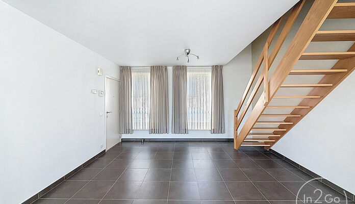Duplex te huur in Aarschot