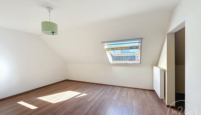 Duplex te huur in Aarschot