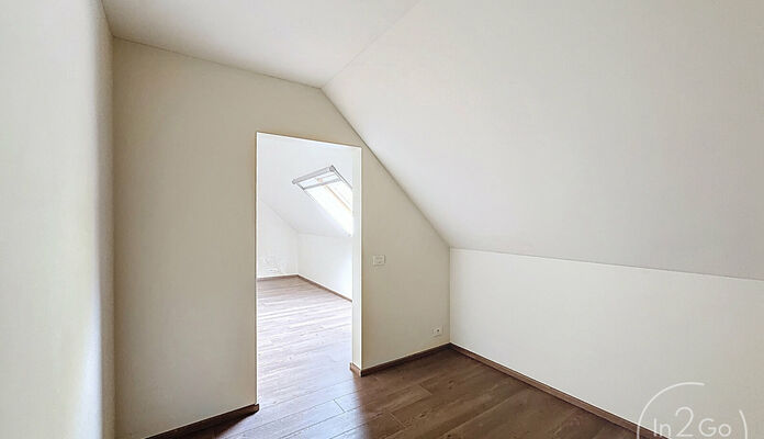 Duplex te huur in Aarschot