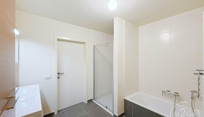 Duplex te huur in Aarschot