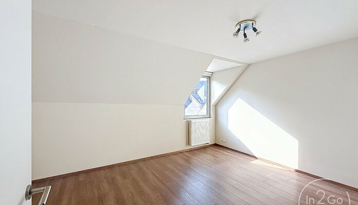 Duplex te huur in Aarschot