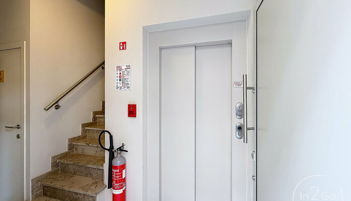 Duplex te huur in Aarschot