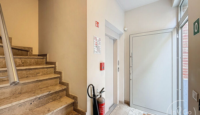 Duplex te huur in Aarschot