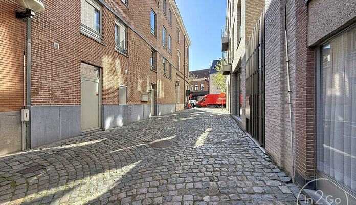 Duplex te huur in Aarschot