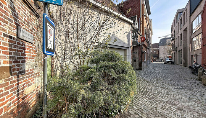 Duplex te huur in Aarschot