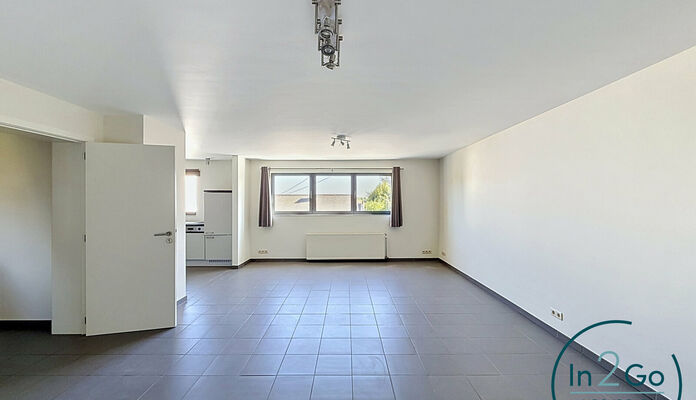 Duplex te huur in Bertem