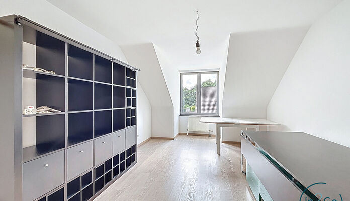 Duplex te huur in Bierbeek