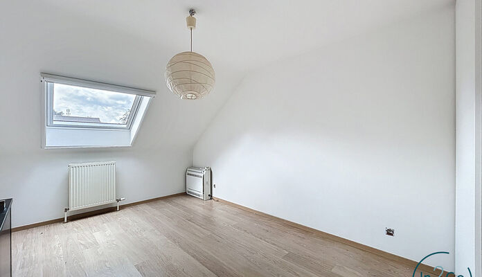 Duplex te huur in Bierbeek