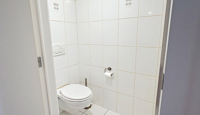 Duplex te huur in Bierbeek