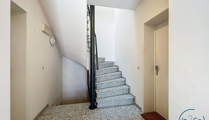 Duplex te huur in Bierbeek