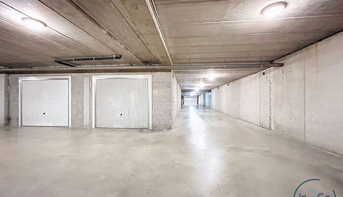 Duplex te huur in Bierbeek