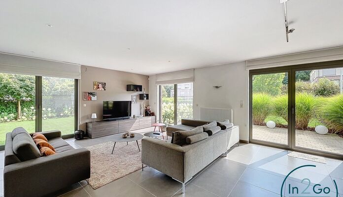 Duplex te huur in Leuven Heverlee