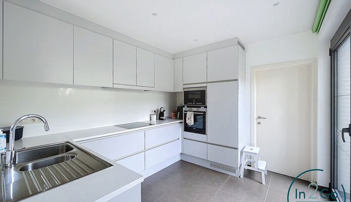 Duplex te huur in Leuven Heverlee