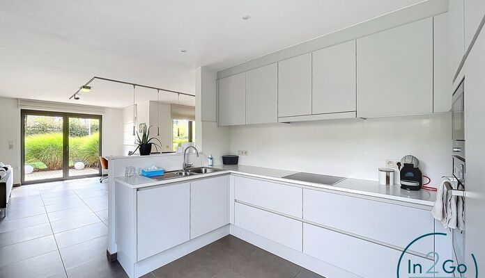 Duplex te huur in Leuven Heverlee