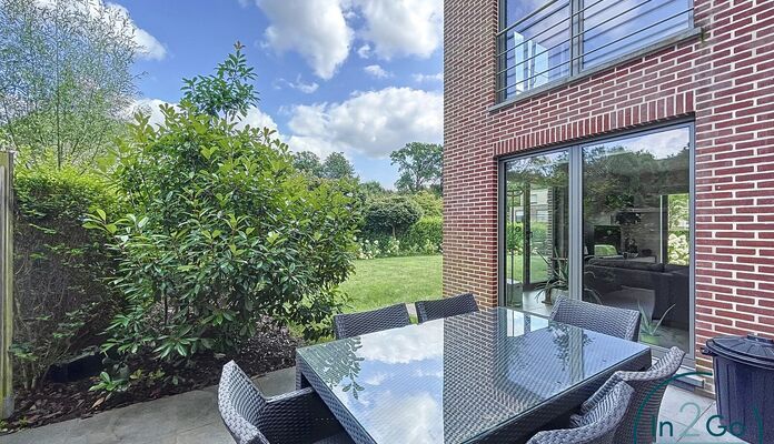 Duplex te huur in Leuven Heverlee
