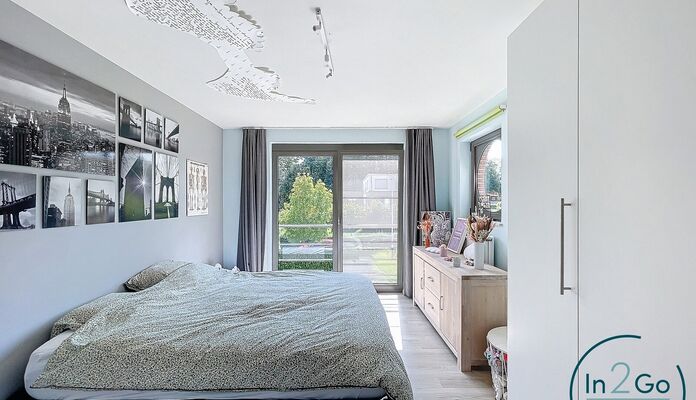 Duplex te huur in Leuven Heverlee