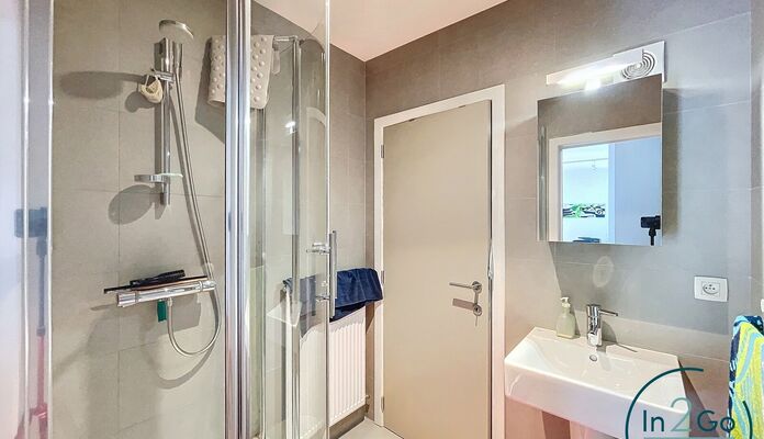 Duplex te huur in Leuven Heverlee