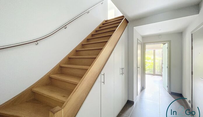 Duplex te huur in Leuven Heverlee