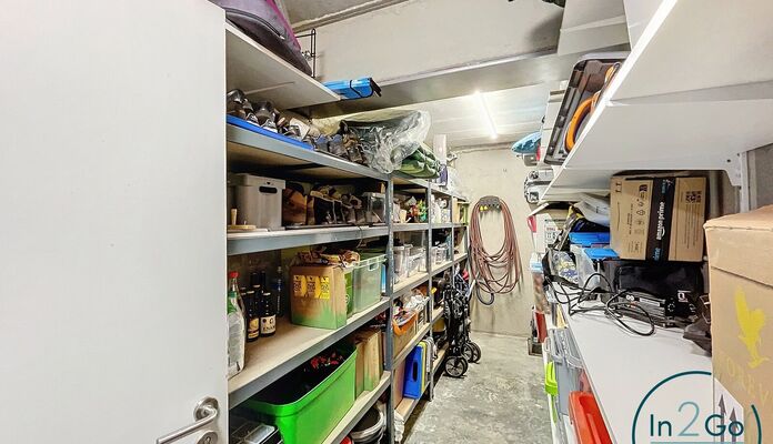 Duplex te huur in Leuven Heverlee